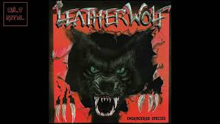 Leatherwolf - Leatherwolf (Full Album)