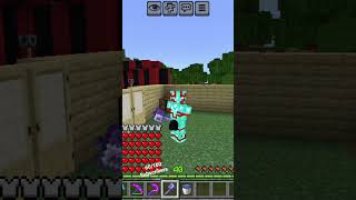 My Reaction Time And Me In Minecraft. #iwanttobefamous #helpmegetto1ksubs #ytshorts #reaction #fyp