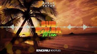 Burak Yeter - Sub Pielea Mea Ft.Carla's Dreams (ENDRIU BOOTLEG ) 2020 Resimi