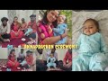 Annaprashan ceremony| 5 months old| #family #cutebaby #love