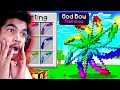 I Found The GOD BOW!!! In Minecraft | FoxIn | OP BOW