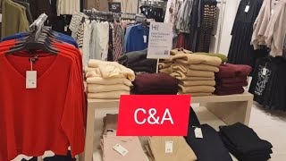 C&A HAUL NEW ARRIVAL WOMEN'S WINTER OUTFITS 2025#viral#haul#latest#trending#subscribe