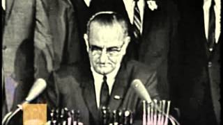 Civil Rights Act | Freedom Summer 1964 | MPB