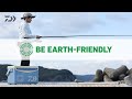 【BE EARTH-FRIENDLY】漁業現場の廃プラスチックを再生、地域循環型クーラーボックス