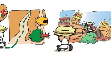 National Finals of eYRC 2019-20: Construct-O-Bot (CB) Theme