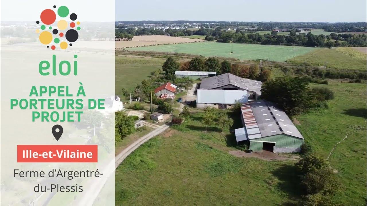 Exploitation agricole à reprendre en Bretagne YouTube Exploitation agricole à reprendre en Bretagne YouTube