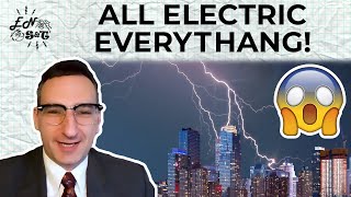 All-Electric New Construction - How to Electrify Buildings in the US