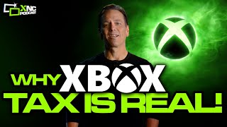 Download Lagu Xbox CONFIRMS PC Console Hybrid for Next Gen | Xbox Ally X Dominates \u0026 Halo News Xbox News Cast 224 MP3 Download Lagu Xbox CONFIRMS PC Console Hybrid for Next Gen | Xbox Ally X Dominates \u0026 Halo News Xbox News Cast 224 MP3