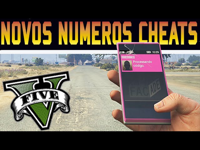 GTA 5: três novos cheats de veículos são descobertos