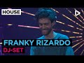 Franky Rizardo (DJ-SET) | SLAM! MixMarathon XXL @ ADE 2019