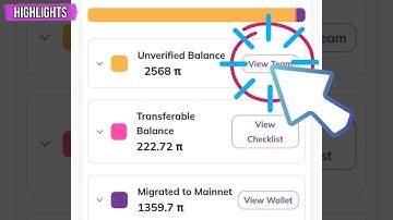 2nd Pi Network Migration Is Here? What You Need to Know About Unverified Balance and Bonuses Now!