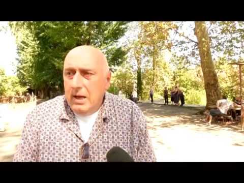 ახლაგაზრდების ჯგუფმა წყალტუბოში ეკო - ჰაბი „მწვანე ქალაქი“ ჩამოაყალიბა.