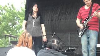 Another video of Etchmark (: