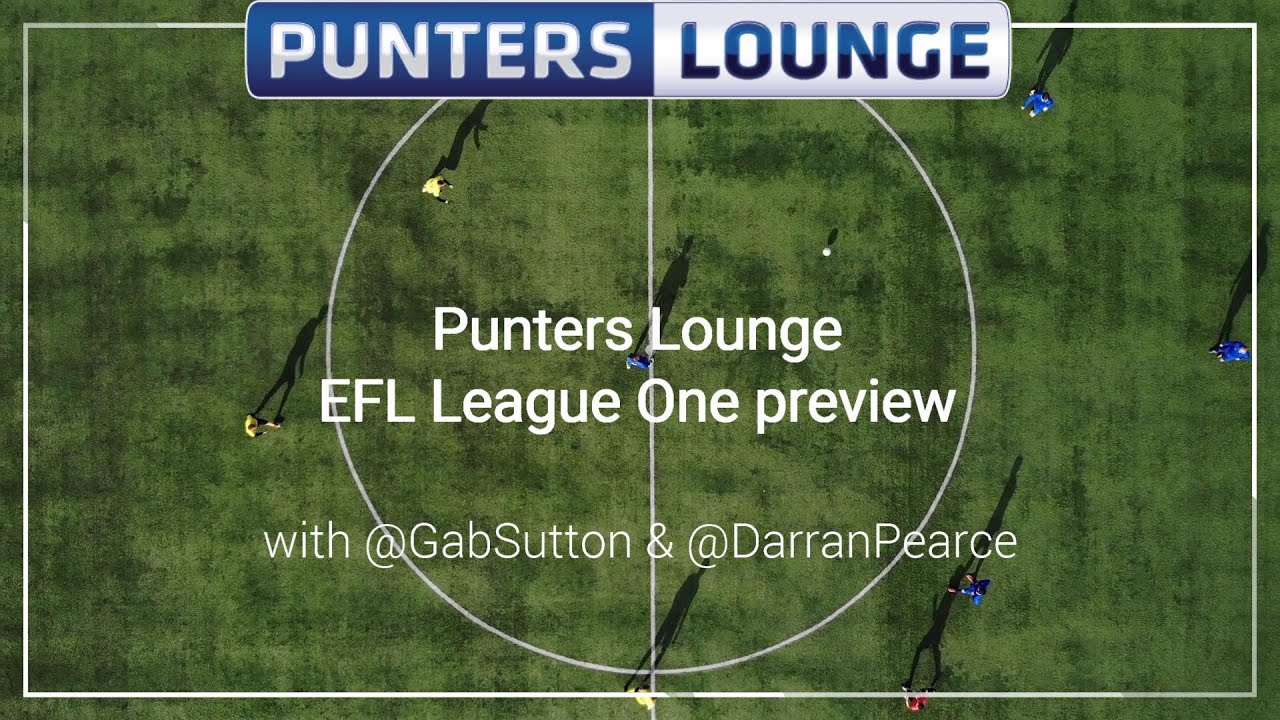 Expert EFL League One Predictions for the 2023/24 Season