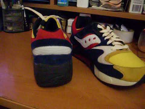 play cloths x saucony grid 9000 motocross