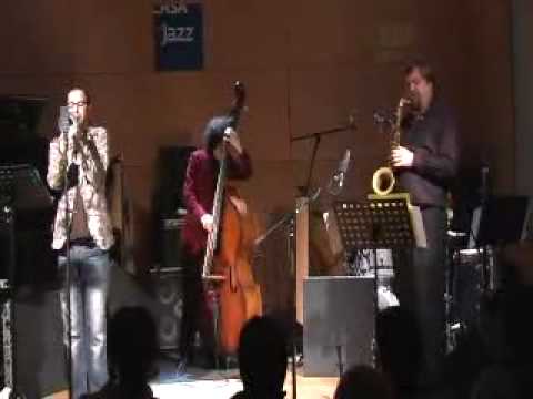 The Omer Avital Quintet-Rome-The Shepperd