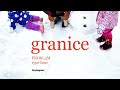 PRO8L3M type beat - Granice | prod. keyteepee