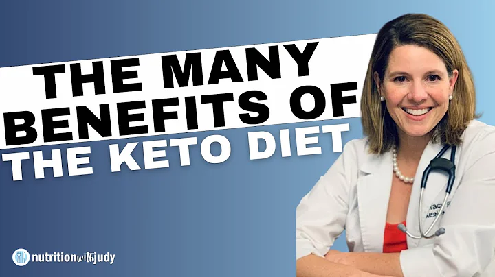 The Many Benefits of the Keto Diet | Dr. Annette B...