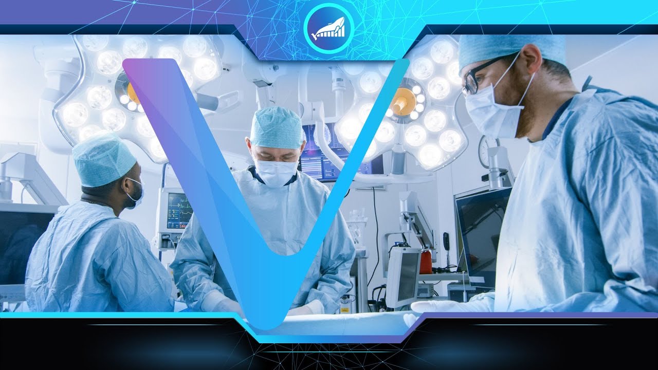 VeChain VET | Renji Hospital & DNV Progress & Chart Update