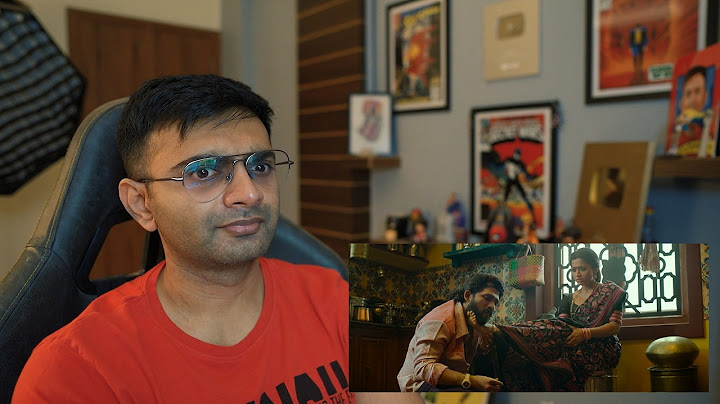 Pushpa 2 The Rule Trailer - Reaction