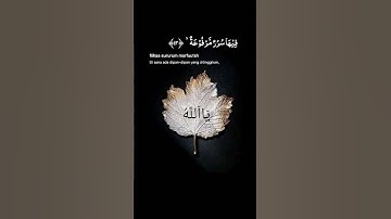 سورة الغاشية  #اكسبلور #qurantilawathearttouchingvoice #قرآن #دويتو #راحة_نفسية