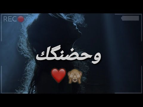وحضنك حبيبي محمد الفارس 