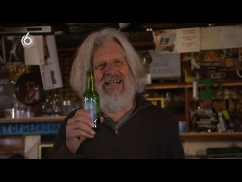 Kroegbaas Jolke over Dry Januari - Man Bijt Hond (3 Januari 2020)