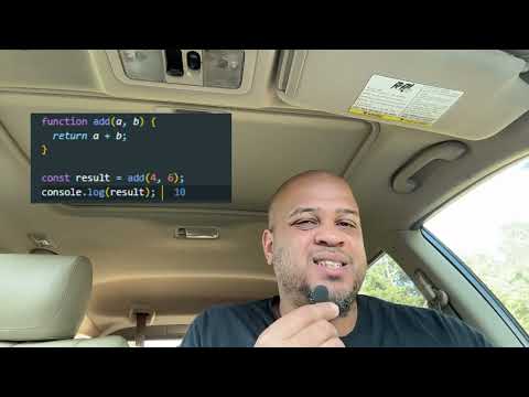 Functions in JavaScript — The One Concept You Can’t Skip