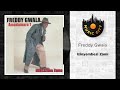 Freddy Gwala - Izinyembezi Zami | Official Audio