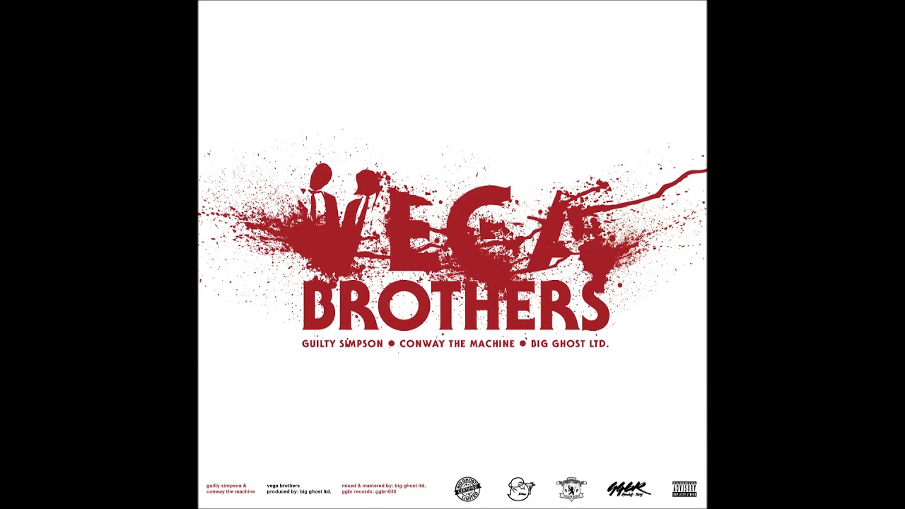 洋楽 Conway The Machine & Big Ghost (CD) de-rap-winkel-conway-the-