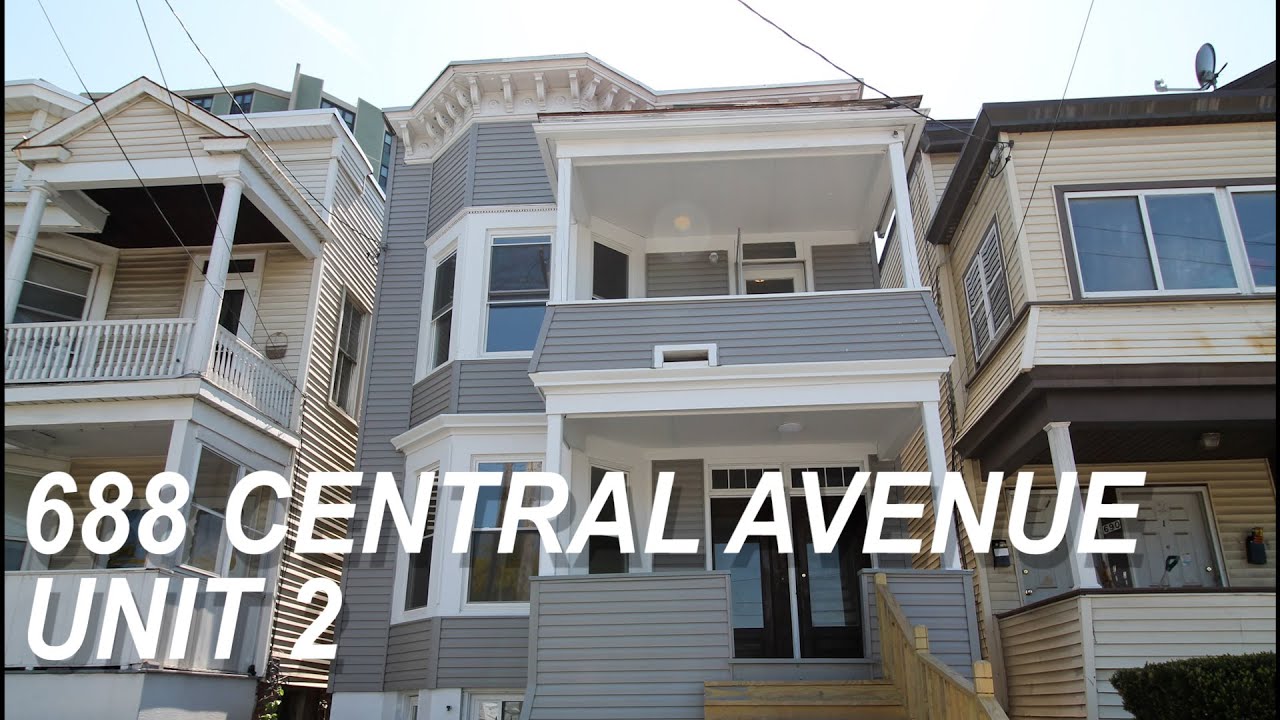 688 CENTRAL AVENUE, UNIT 2, ALBANY, NY 12208