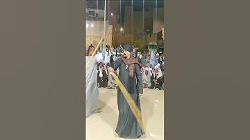 تحطيب روعة 