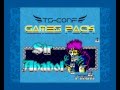 TSconf Game Pack