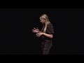 Perfectionism Paralyzes Potential  | Olivia Lubarsky | TEDxSanLuisObispo