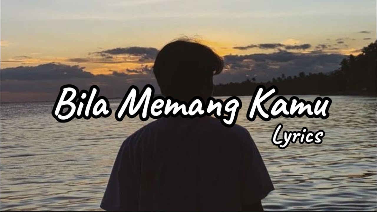 Lagu Sedih Menyentuh Hati Tentang Takdir yang Dinanti