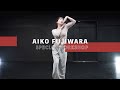 【WS】AIKO FUJIWARA - JAZZFUNK Dance “ウソモホント / Furui Riho”