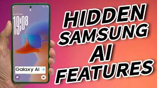 Samsung’s 7 BEST Galaxy AI Features You NEED to Try in 2026 🤯 Most Users Don’t Know! screenshot 3