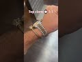 #WatchAddict #Rolex #AudemarsPiguet #PatekPhilippe #OmegaWatches， #Hublot #RichardMille #Cartier，