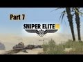 Sniper elite iii  part 7  so many deaths  nerd codex