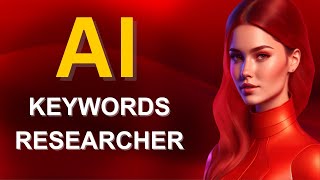 How to Get Thousands of FREE Website Traffic with AI Keywords Researching