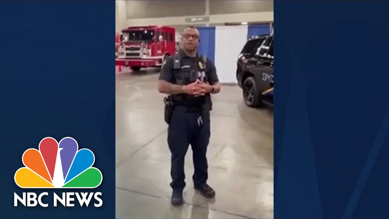 Corrections Officer Fired For Video Mocking Breonna Taylor’s Death