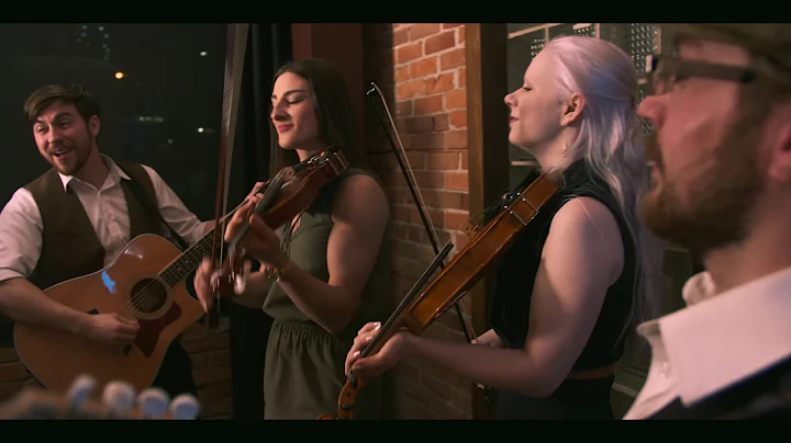 Marie's Wedding - The Ugly Mugs
