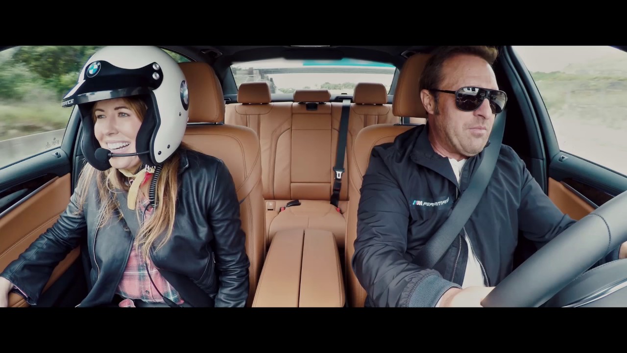 Sex mom bmw