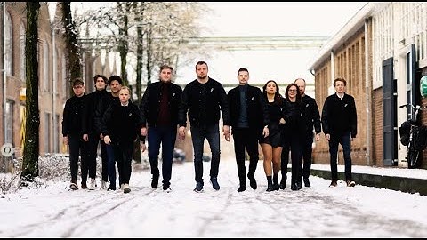 Interly Digital Agency | Header video