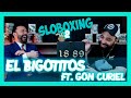 Sloboxing - Ep19 El Bigotitos Ft. Gon Curiel