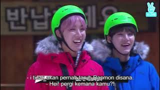 [INDO SUB] Run BTS! - EP.16