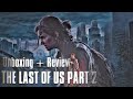 The Last Of Us Part 2 Unboxing + Review + Gameplay | BB17_Gamer | Tlou p2