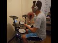 Iris - Goo Goo Dolls Full Drum Cover