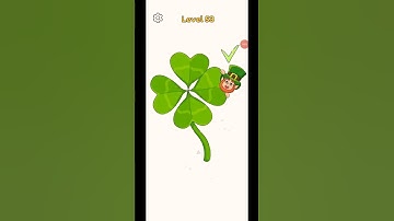 DOP 4 Draw One Part Level 53 Gameplay WalkThrough Solution