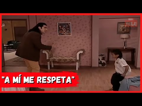 Pedro el escamoso | La rebeldía de Pedro Jr.